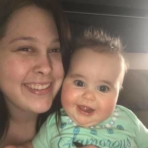 Meet your Posher, Stephanie